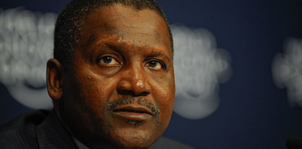 Dangote Refinery Starts Direct Loading for Marketers in Nigeria